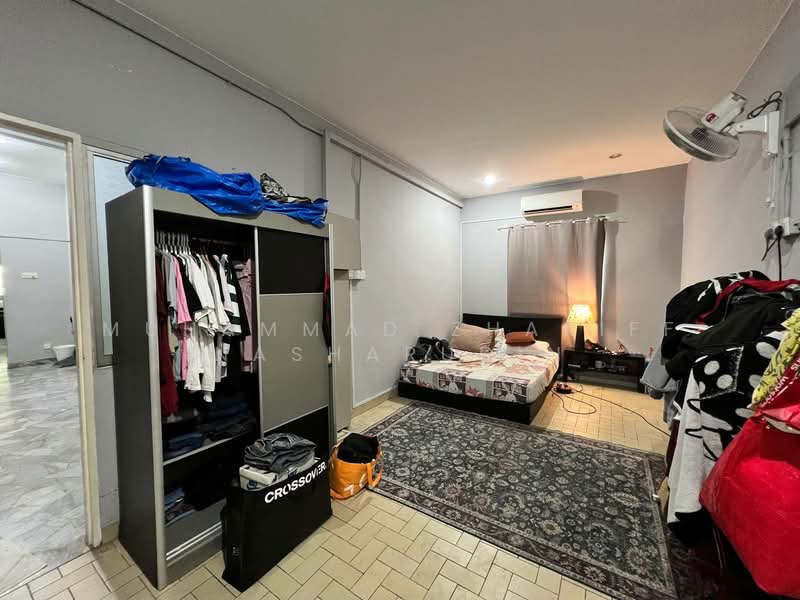 Bungalow for Sale in Ampang Jaya (Ampang) - Muhammad Zhariff Nasharudin - PropertyGuru.com.my