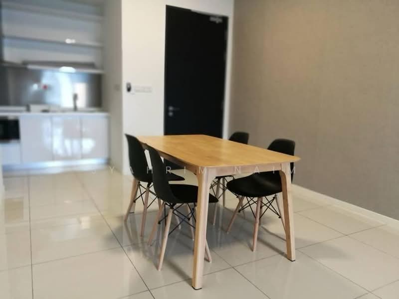 Service Residence for Sale at Eco Sky - Syahrim Naim - Kitchen - PropertyGuru.com.my