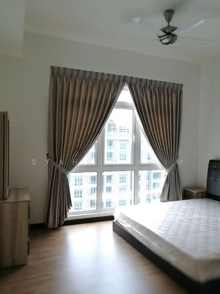 Service Residence for Sale at Eco Sky - Syahrim Naim - Bedroom - PropertyGuru.com.my
