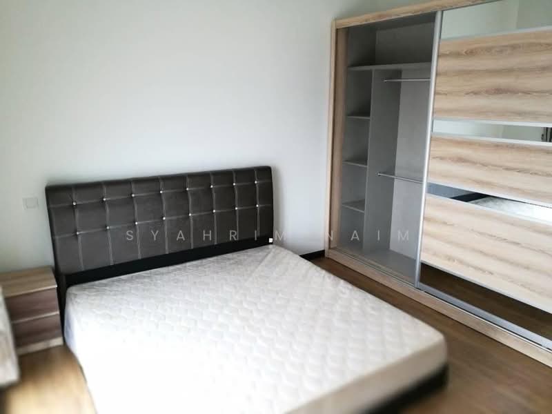 Service Residence for Sale at Eco Sky - Syahrim Naim - Bedroom - PropertyGuru.com.my