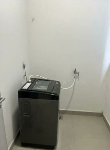 Service Residence for Rent at Sapphire Paradigm - Han Haw Ze - Interior - PropertyGuru.com.my