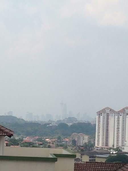 Servis Apartment untuk Dijual di Millennium Place @ Millennium Square - Jasmine Loo - View - PropertyGuru.com.my