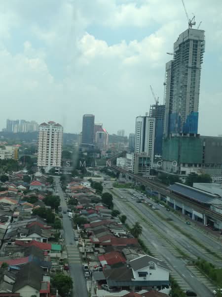 Servis Apartment untuk Dijual di Millennium Place @ Millennium Square - Jasmine Loo - Exterior - PropertyGuru.com.my