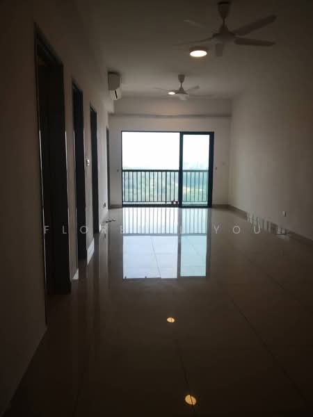 Condominium for Sale at Residensi Bukit Palma 2 (Palm Hill Residence 2) - Florence You - Living Room - PropertyGuru.com.my
