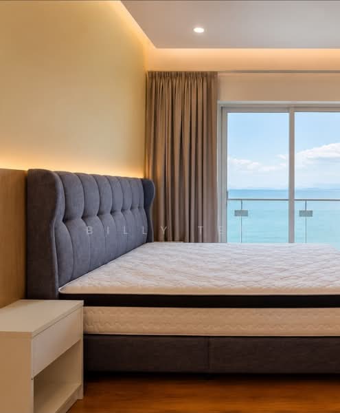 Condominium for Sale at One Tanjong Condominium - Billy Teh - Bedroom - PropertyGuru.com.my