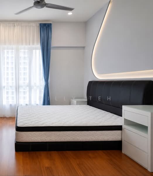 Condominium for Sale at One Tanjong Condominium - Billy Teh - Bedroom - PropertyGuru.com.my