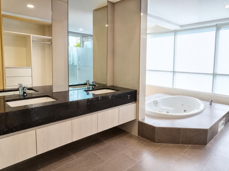 Condominium for Sale at One Tanjong Condominium - Billy Teh - Bathroom - PropertyGuru.com.my