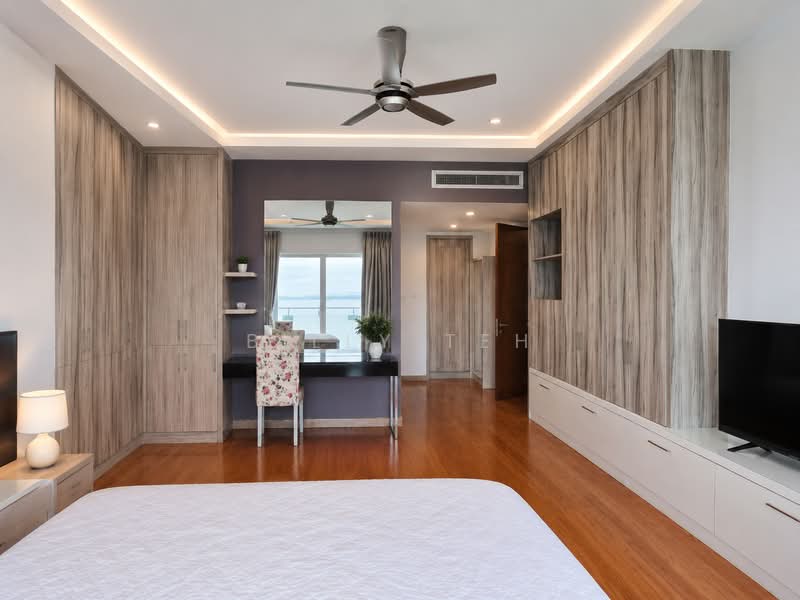 Condominium for Sale at One Tanjong Condominium - Billy Teh - PropertyGuru.com.my
