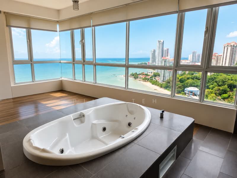 Condominium for Sale at One Tanjong Condominium - Billy Teh - PropertyGuru.com.my