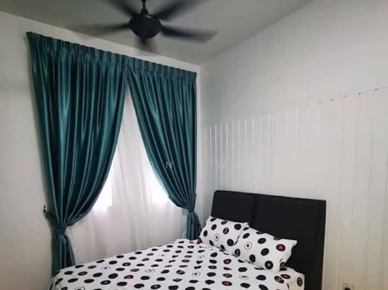 Servis Apartment untuk Disewa di Sunway Gandaria - Leon Kwan - PropertyGuru.com.my