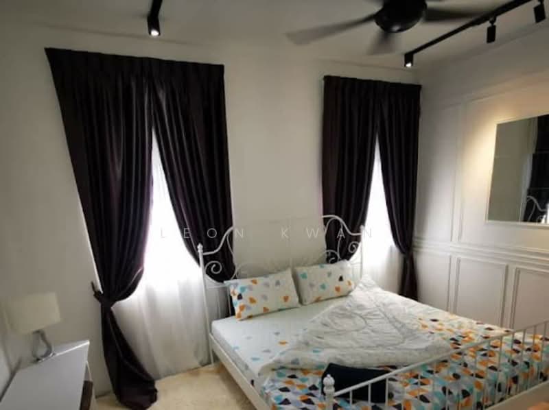 Servis Apartment untuk Disewa di Sunway Gandaria - Leon Kwan - PropertyGuru.com.my