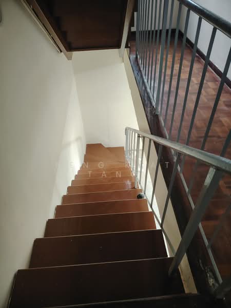 2.5-storey Terraced House for Sale in Taman Seri Kepong (Kepong) - Peng Kiat Tang - Interior - PropertyGuru.com.my