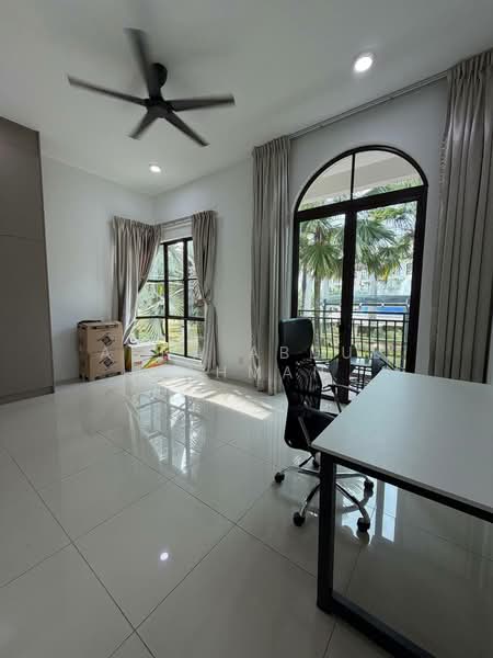 Condominium for Rent at Isle of Kamares - Asna Abdul Rahman - PropertyGuru.com.my