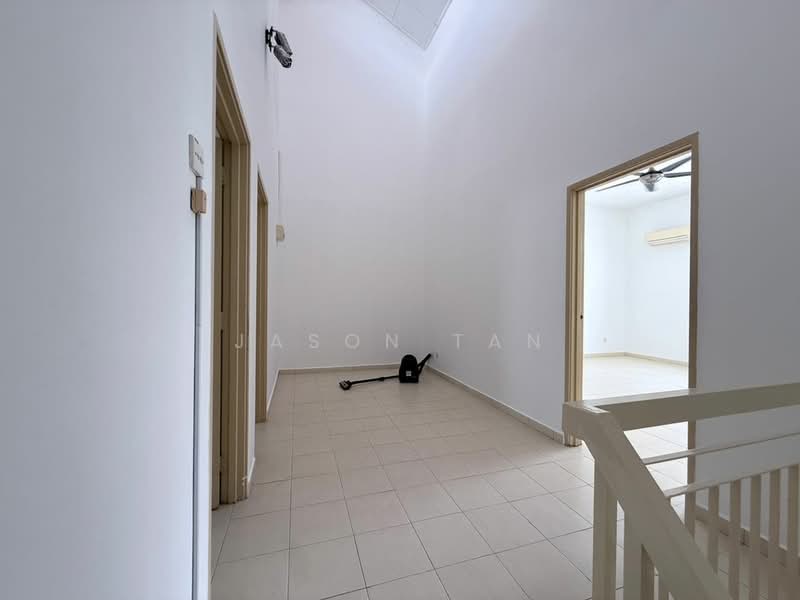 Rumah Teres 2 Tingkat untuk Dijual di Taman Sierra Perdana (Masai) - Jason Tan - Interior - PropertyGuru.com.my