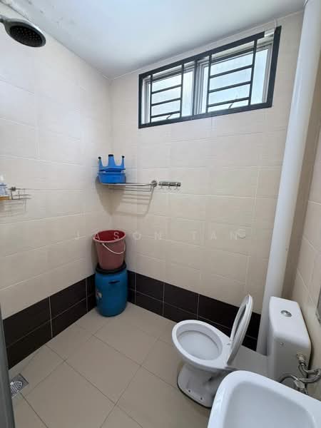 Rumah Teres 2 Tingkat untuk Dijual di Taman Sierra Perdana (Masai) - Jason Tan - Bathroom - PropertyGuru.com.my