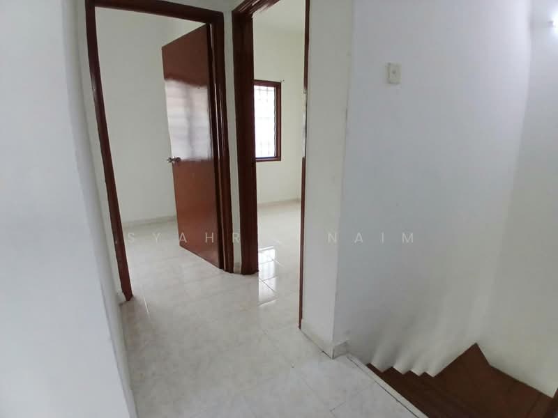 Rumah Teres 2 Tingkat untuk Dijual di Bandar Puncak Alam (Puncak Alam) - Syahrim Naim - Interior - PropertyGuru.com.my