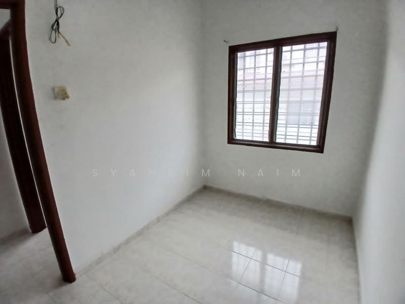 Rumah Teres 2 Tingkat untuk Dijual di Bandar Puncak Alam (Puncak Alam) - Syahrim Naim - Interior - PropertyGuru.com.my