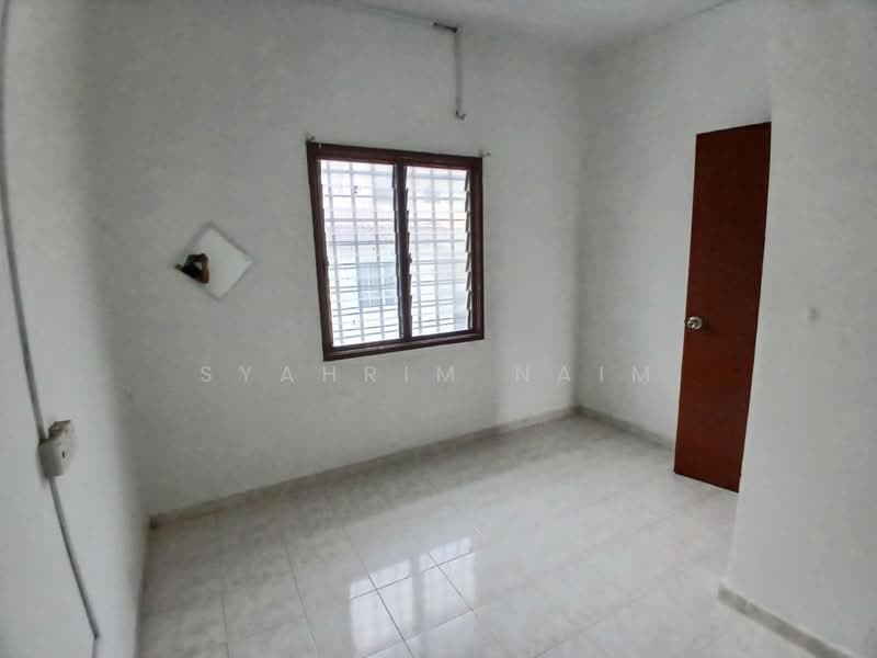 Rumah Teres 2 Tingkat untuk Dijual di Bandar Puncak Alam (Puncak Alam) - Syahrim Naim - Interior - PropertyGuru.com.my