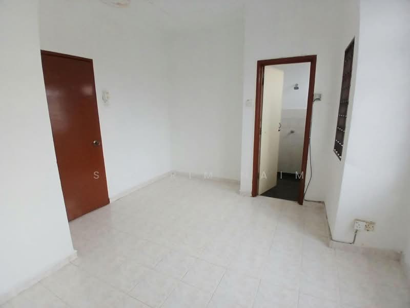 Rumah Teres 2 Tingkat untuk Dijual di Bandar Puncak Alam (Puncak Alam) - Syahrim Naim - Interior - PropertyGuru.com.my