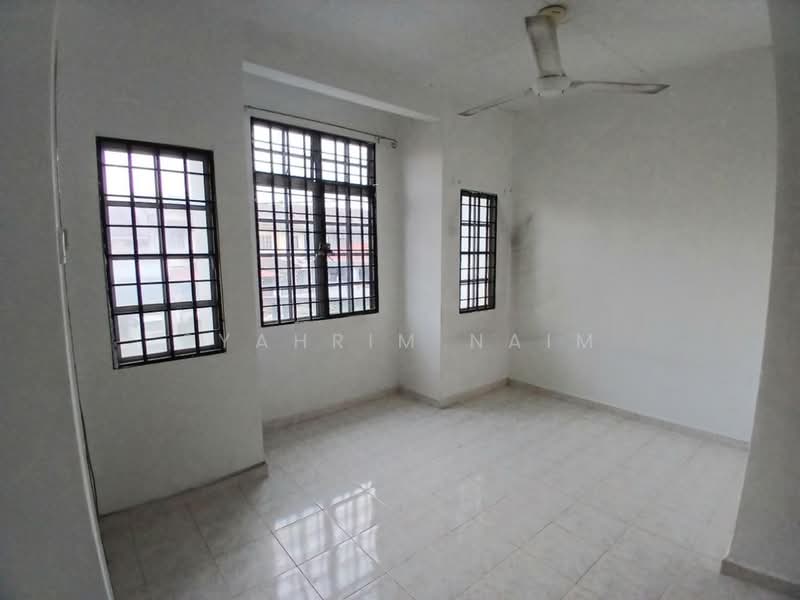 Rumah Teres 2 Tingkat untuk Dijual di Bandar Puncak Alam (Puncak Alam) - Syahrim Naim - Interior - PropertyGuru.com.my