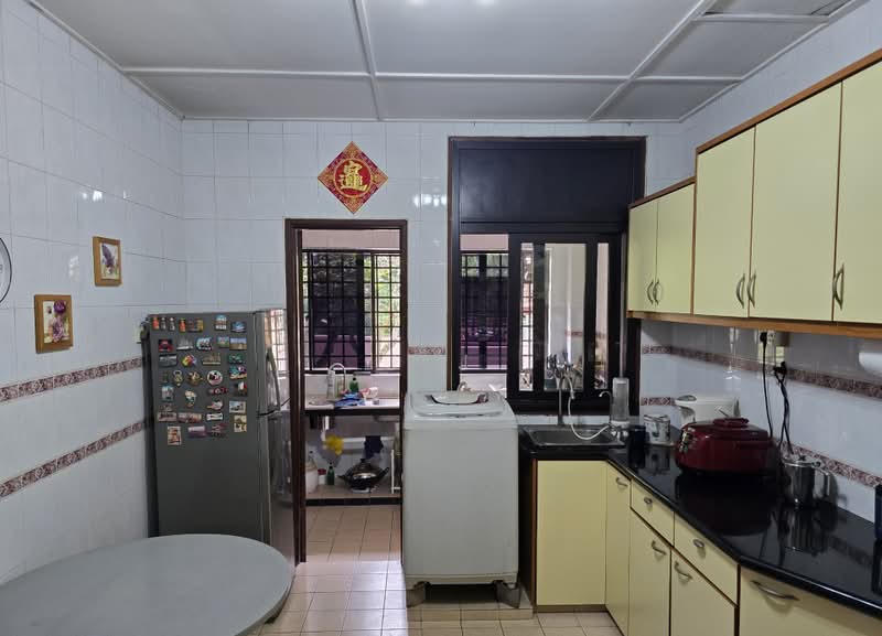 Rumah Berkembar untuk Dijual di Kota Kemuning (Shah Alam) - J J - PropertyGuru.com.my
