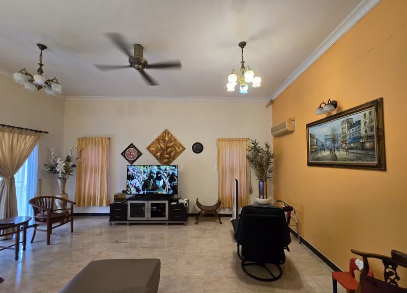Rumah Berkembar untuk Dijual di Kota Kemuning (Shah Alam) - J J - PropertyGuru.com.my