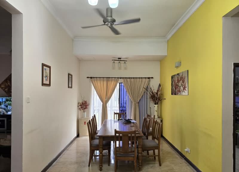 Rumah Berkembar untuk Dijual di Kota Kemuning (Shah Alam) - J J - PropertyGuru.com.my