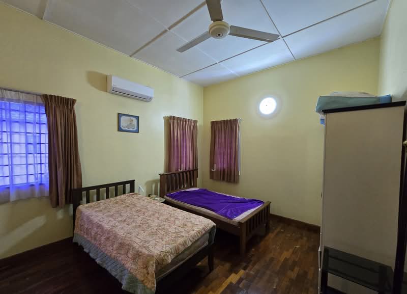 Rumah Berkembar untuk Dijual di Kota Kemuning (Shah Alam) - J J - PropertyGuru.com.my
