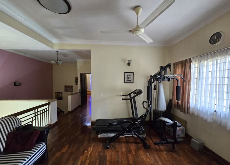 Rumah Berkembar untuk Dijual di Kota Kemuning (Shah Alam) - J J - PropertyGuru.com.my