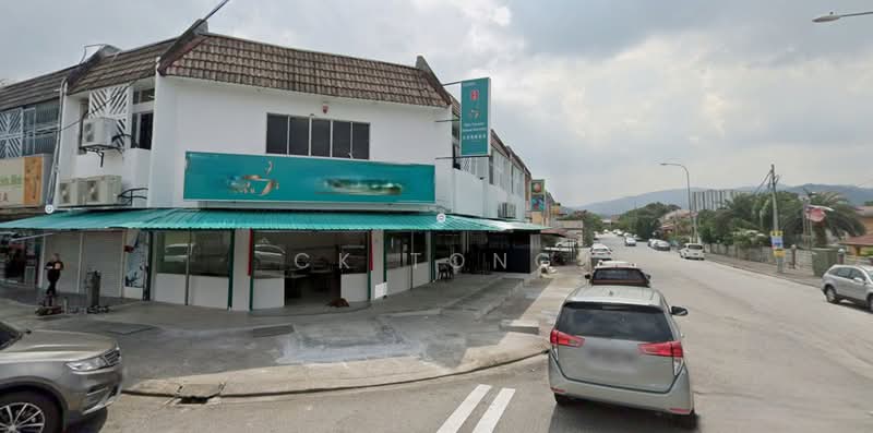 Shop for Rent in Taman Bukit Maluri (Kepong) - CK Tong - Exterior - PropertyGuru.com.my