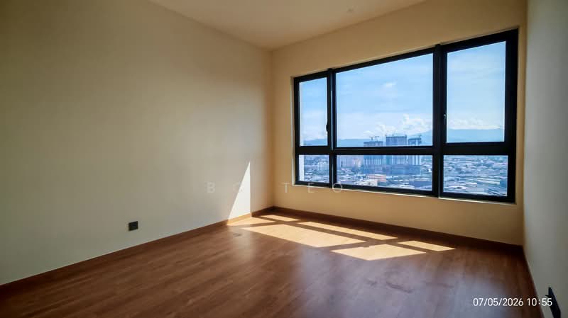 Servis Apartment untuk Dijual di The Era @ Duta North - BC Teo - View - PropertyGuru.com.my