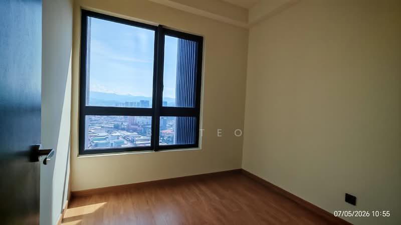 Servis Apartment untuk Dijual di The Era @ Duta North - BC Teo - Interior - PropertyGuru.com.my
