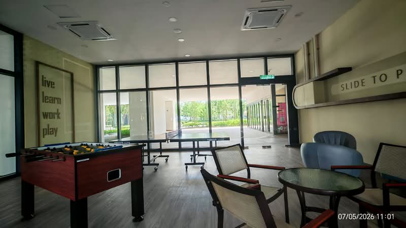 Servis Apartment untuk Dijual di The Era @ Duta North - BC Teo - Interior - PropertyGuru.com.my