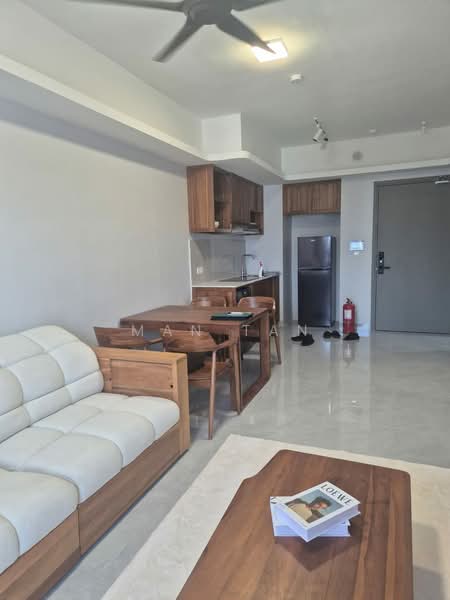 Servis Apartment untuk Disewa di Agile Bukit Bintang - Man Tan - PropertyGuru.com.my