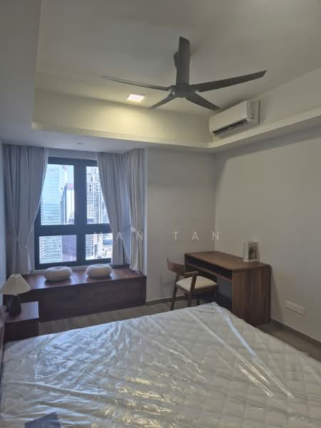 Servis Apartment untuk Disewa di Agile Bukit Bintang - Man Tan - PropertyGuru.com.my