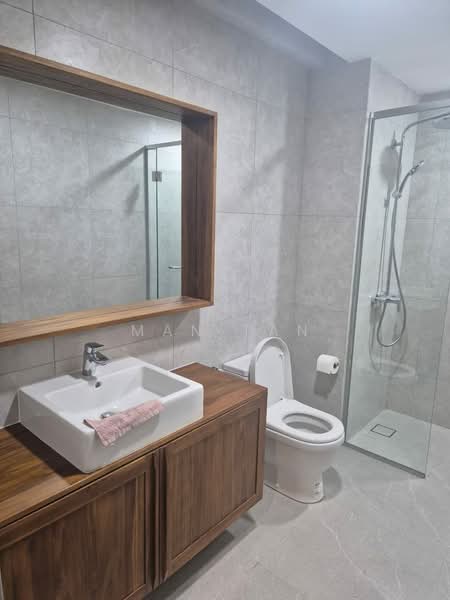 Servis Apartment untuk Disewa di Agile Bukit Bintang - Man Tan - PropertyGuru.com.my