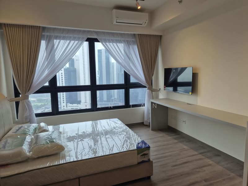 Service Residence for Rent at Agile Bukit Bintang - Man Tan - PropertyGuru.com.my