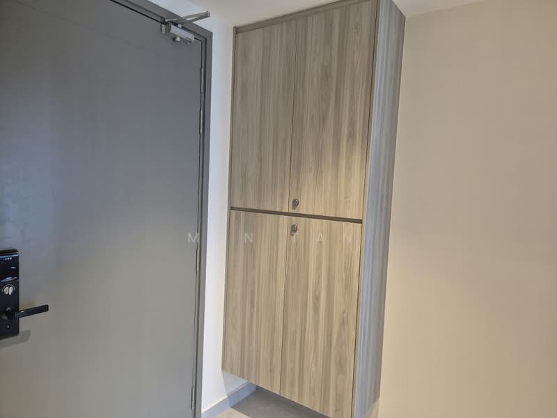 Service Residence for Rent at Agile Bukit Bintang - Man Tan - PropertyGuru.com.my