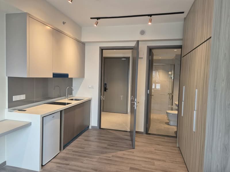 Service Residence for Rent at Agile Bukit Bintang - Man Tan - PropertyGuru.com.my
