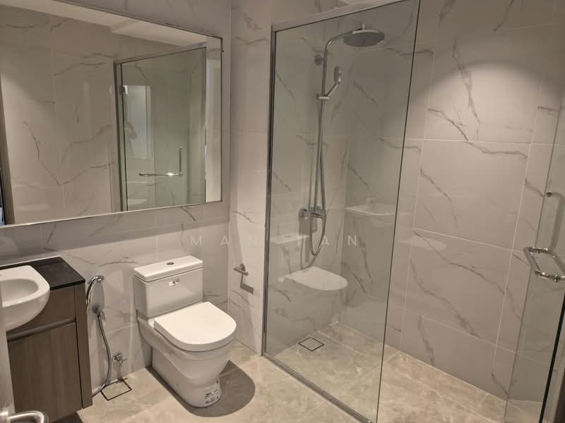 Service Residence for Rent at Agile Bukit Bintang - Man Tan - PropertyGuru.com.my