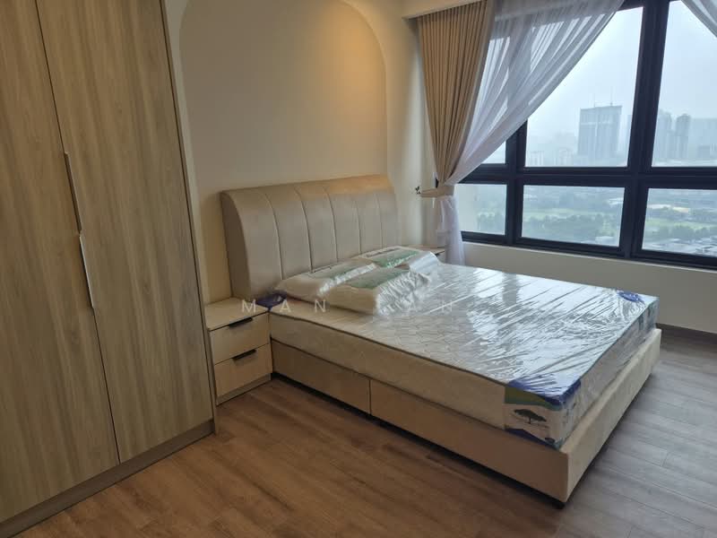 Service Residence for Rent at Agile Bukit Bintang - Man Tan - PropertyGuru.com.my