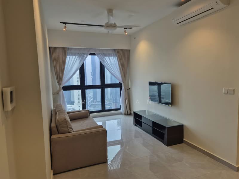 Service Residence for Rent at Agile Bukit Bintang - Man Tan - PropertyGuru.com.my