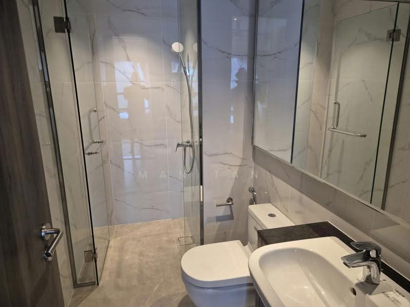 Service Residence for Rent at Agile Bukit Bintang - Man Tan - PropertyGuru.com.my