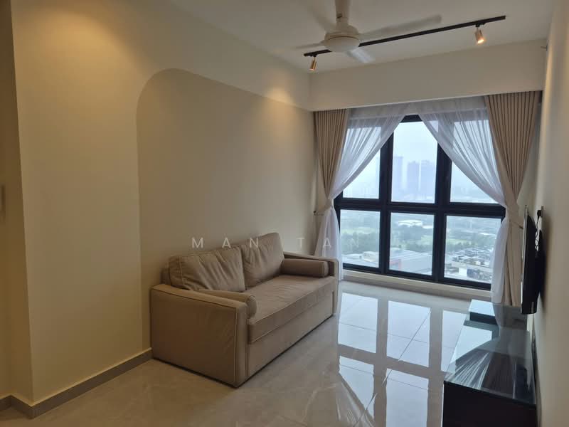 Service Residence for Rent at Agile Bukit Bintang - Man Tan - PropertyGuru.com.my