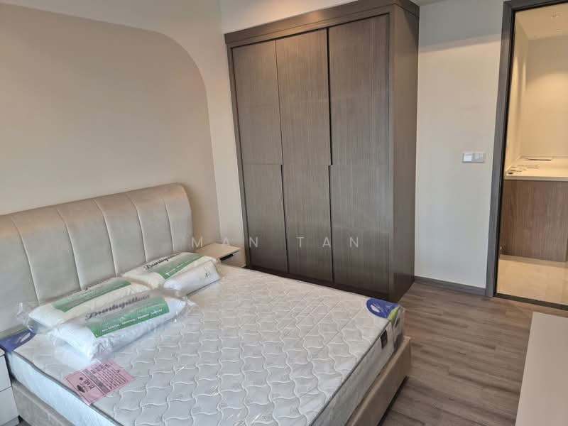 Service Residence for Rent at Agile Bukit Bintang - Man Tan - PropertyGuru.com.my