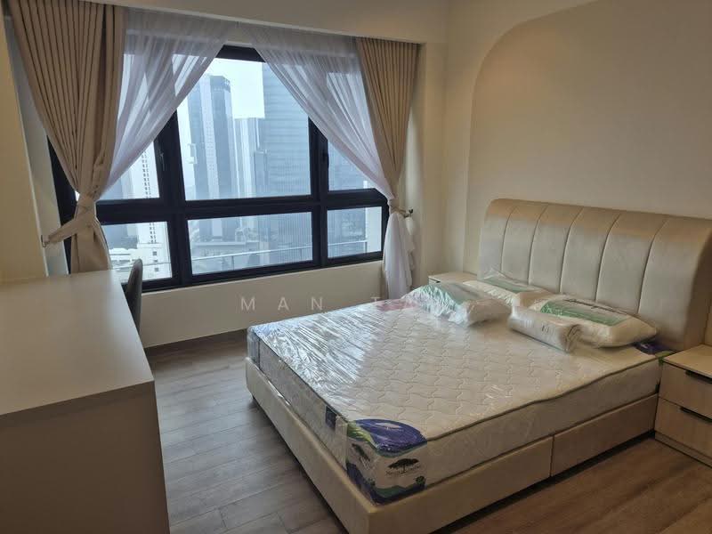 Service Residence for Rent at Agile Bukit Bintang - Man Tan - PropertyGuru.com.my