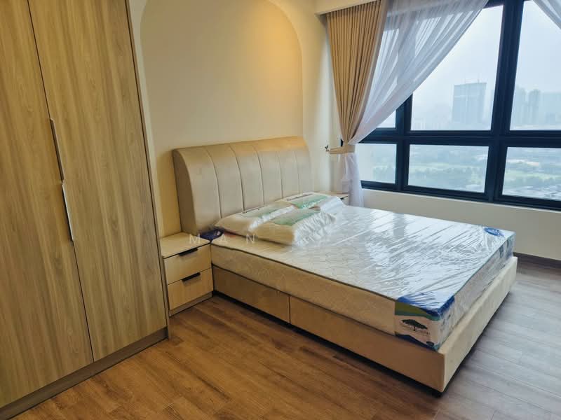 Service Residence for Rent at Agile Bukit Bintang - Man Tan - PropertyGuru.com.my