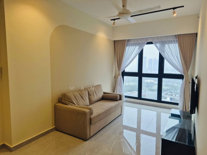 Service Residence for Rent at Agile Bukit Bintang - Man Tan - PropertyGuru.com.my