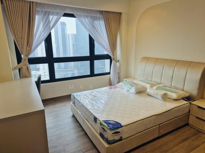 Service Residence for Rent at Agile Bukit Bintang - Man Tan - PropertyGuru.com.my
