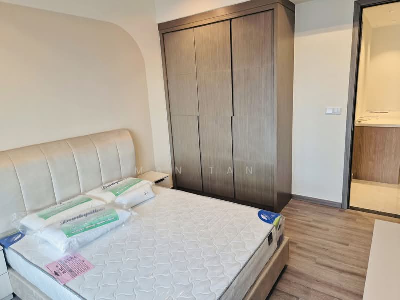 Service Residence for Rent at Agile Bukit Bintang - Man Tan - PropertyGuru.com.my